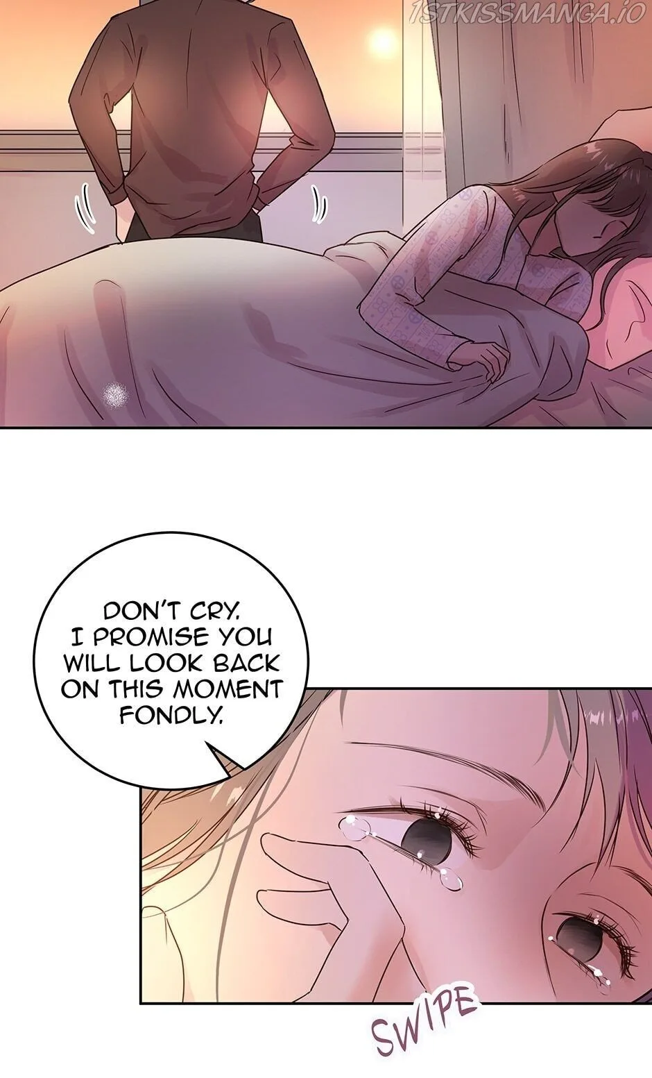 A Wife’s Sweet Revenge Chapter 4 page 27