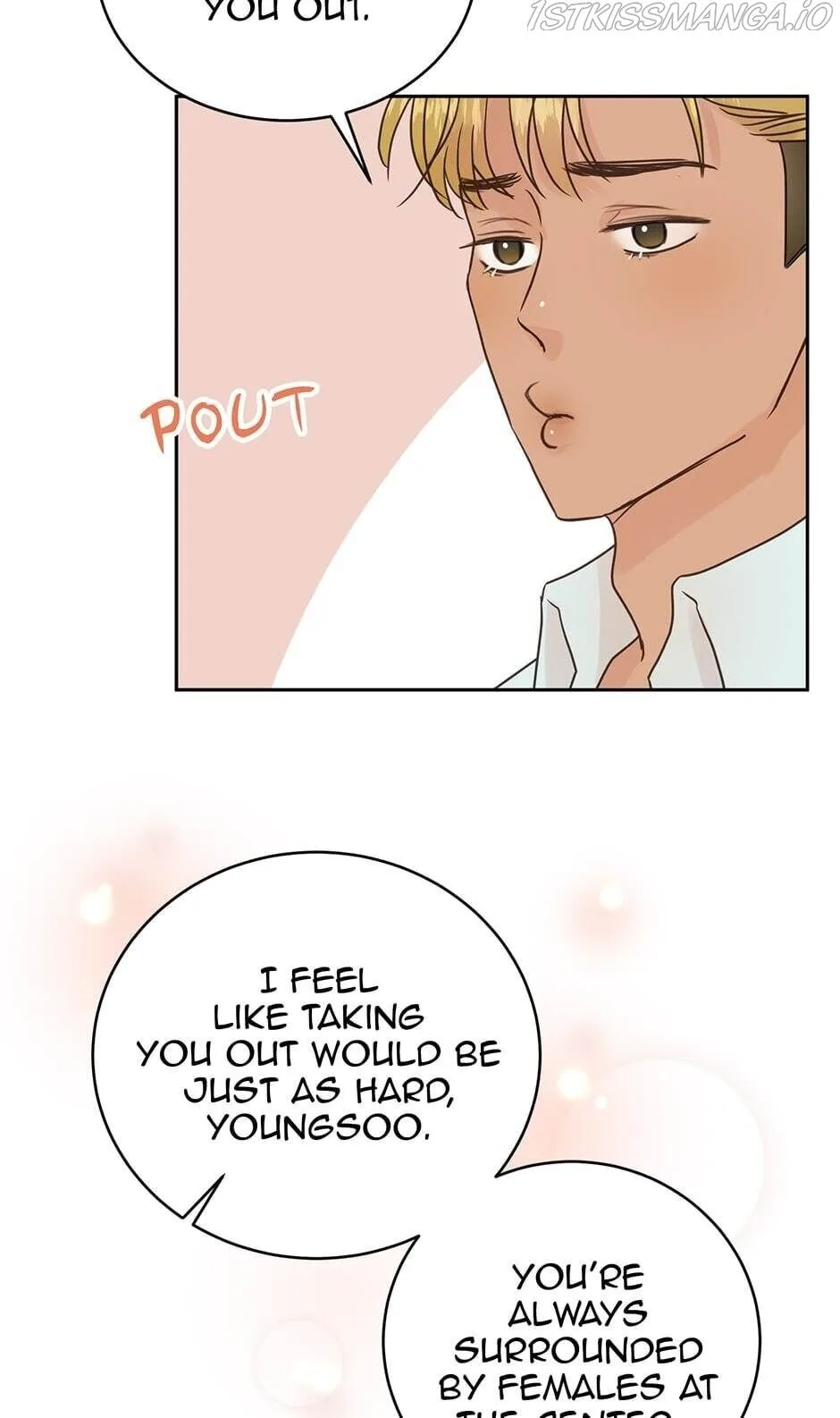 A Wife’s Sweet Revenge Chapter 11 page 8
