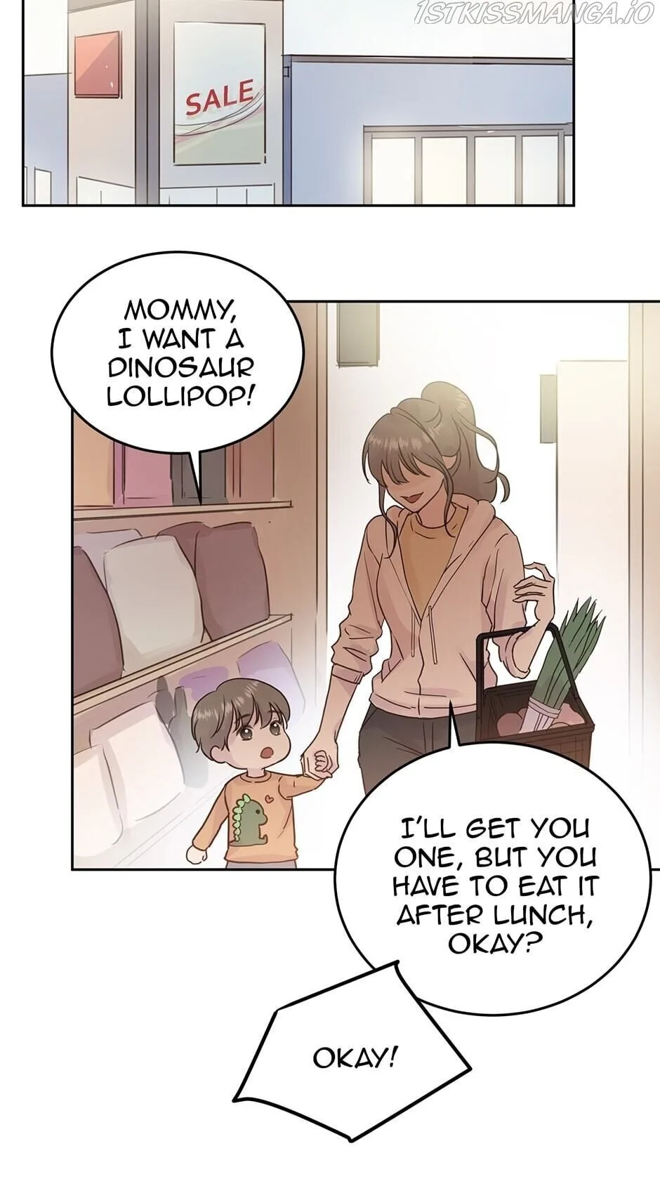 A Wife’s Sweet Revenge Chapter 8 page 39