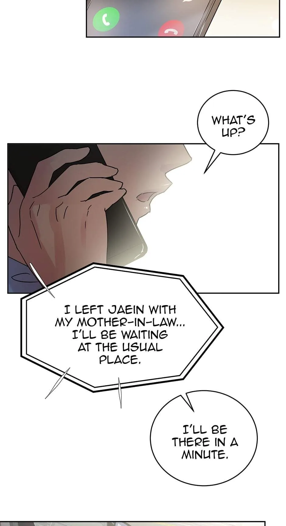 A Wife’s Sweet Revenge Chapter 9 page 39