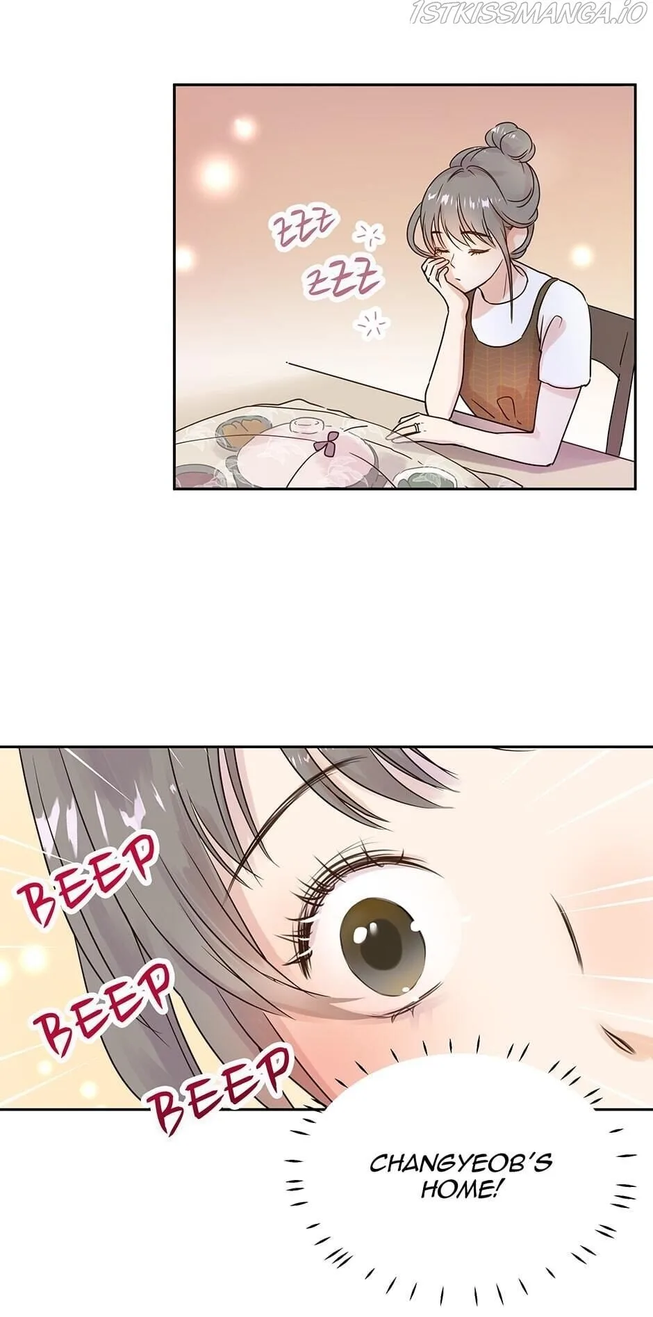 A Wife’s Sweet Revenge Chapter 4 page 35