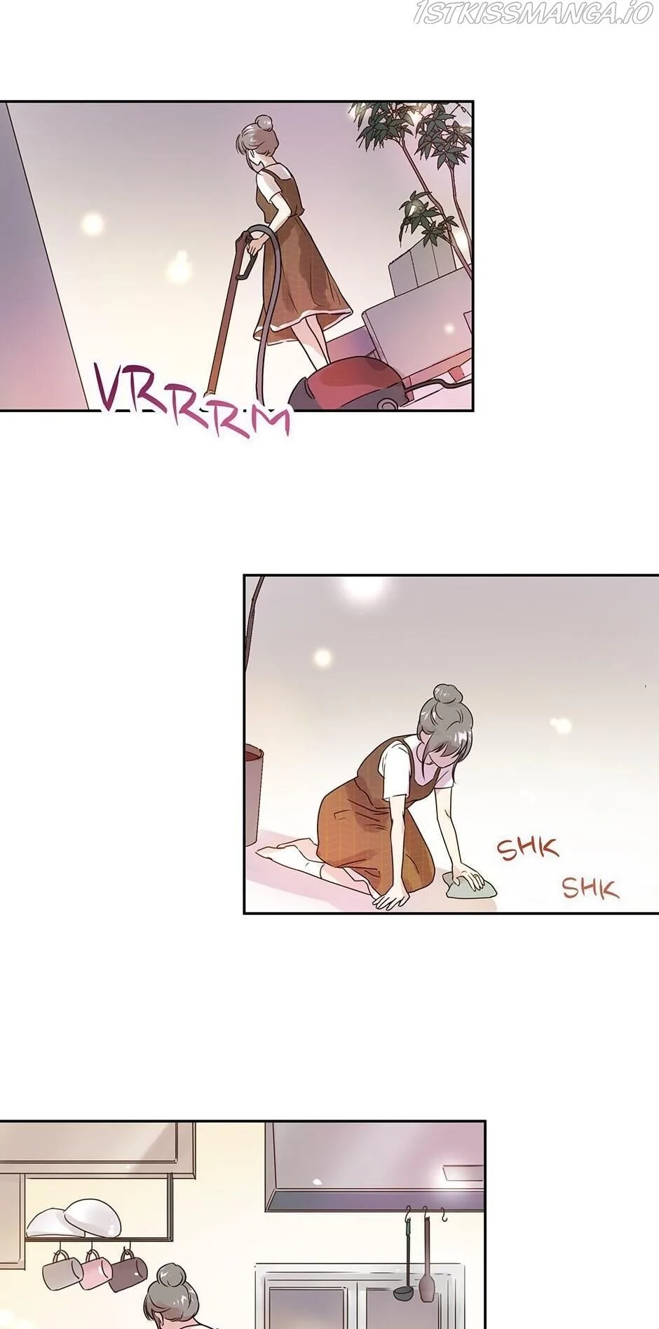A Wife’s Sweet Revenge Chapter 4 page 33