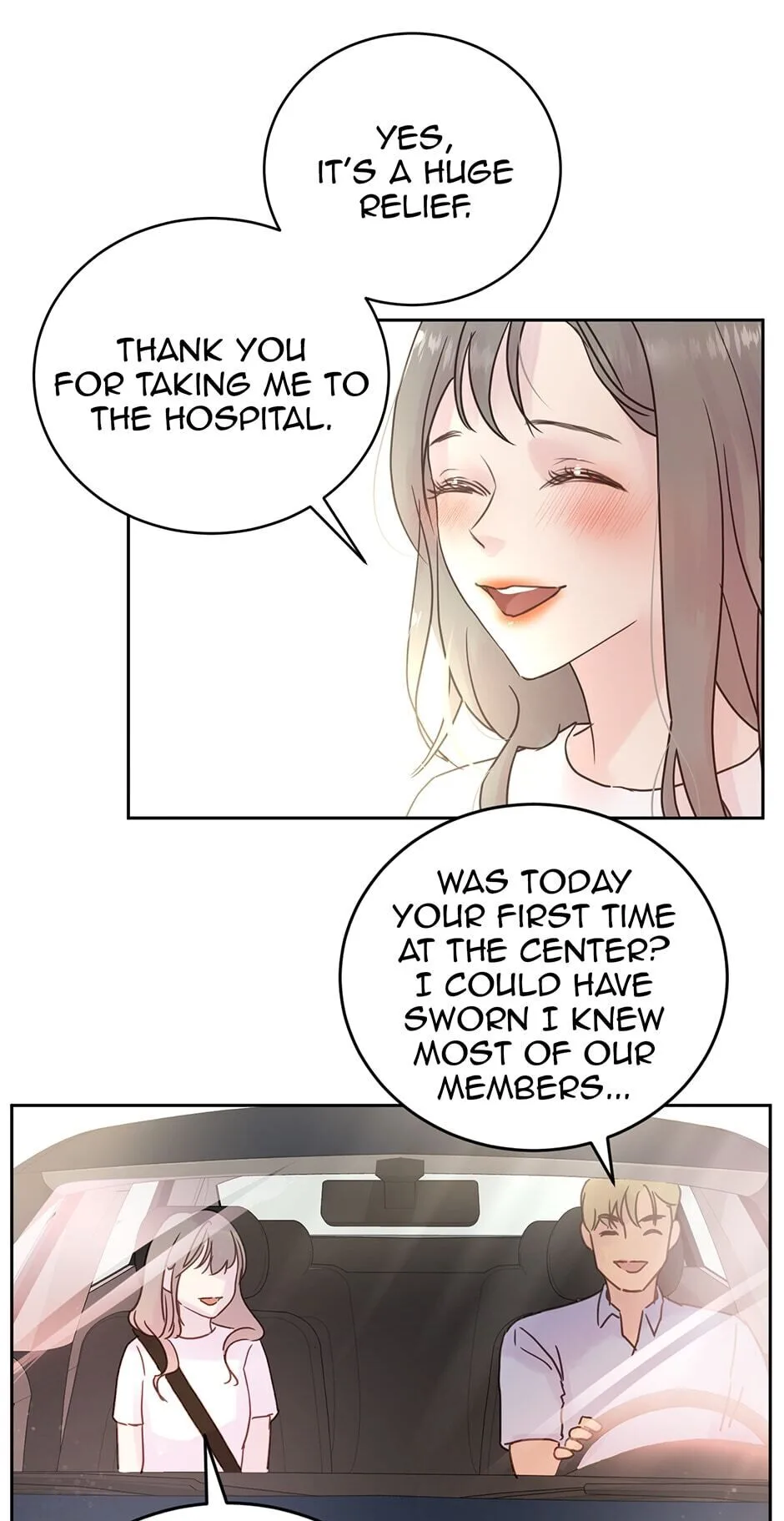 A Wife’s Sweet Revenge Chapter 9 page 30