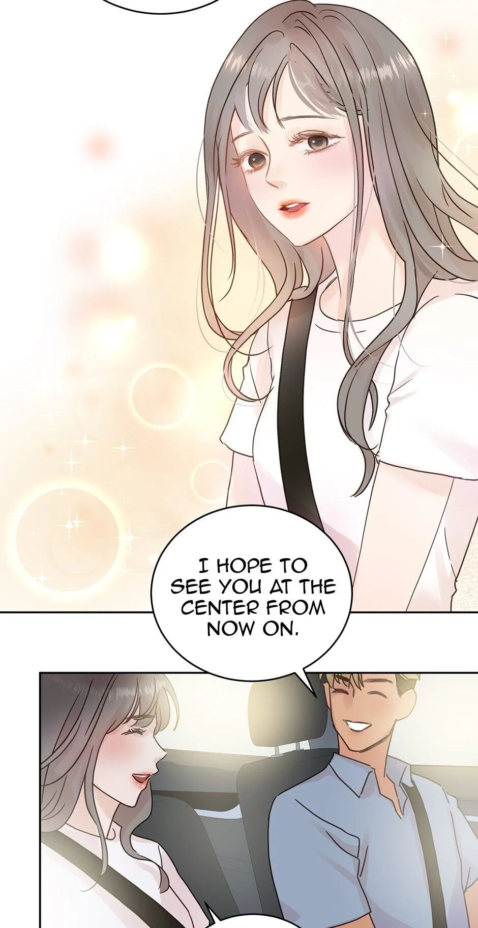 A Wife’s Sweet Revenge Chapter 9 page 32