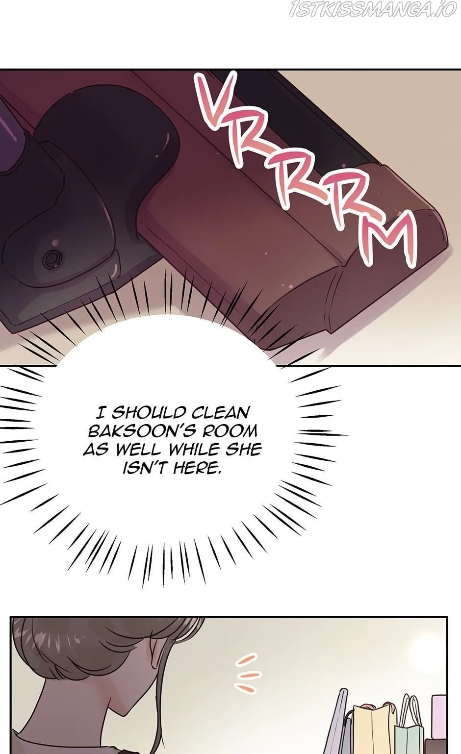 A Wife’s Sweet Revenge Chapter 5 page 9