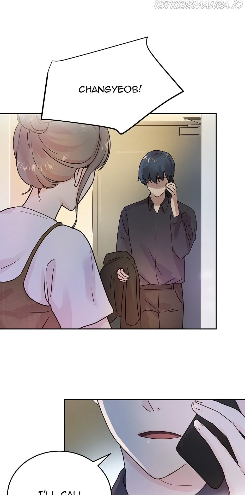 A Wife’s Sweet Revenge Chapter 4 page 36