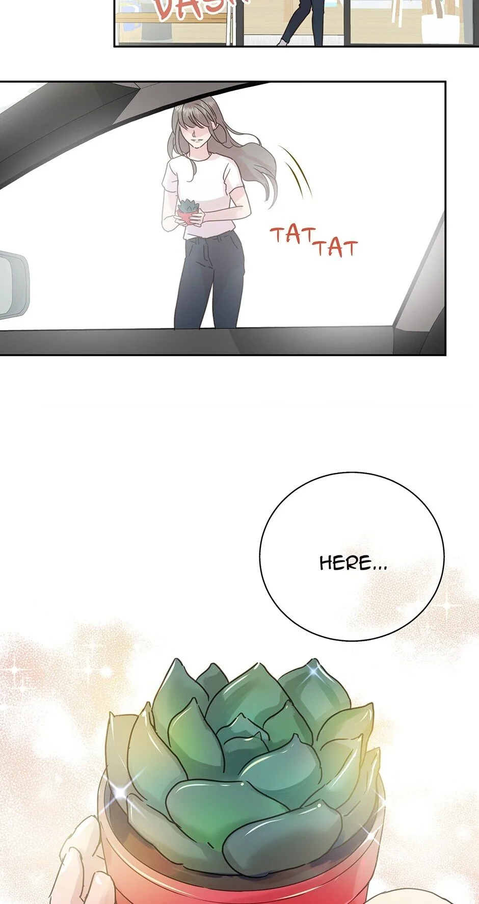 A Wife’s Sweet Revenge Chapter 9 page 35