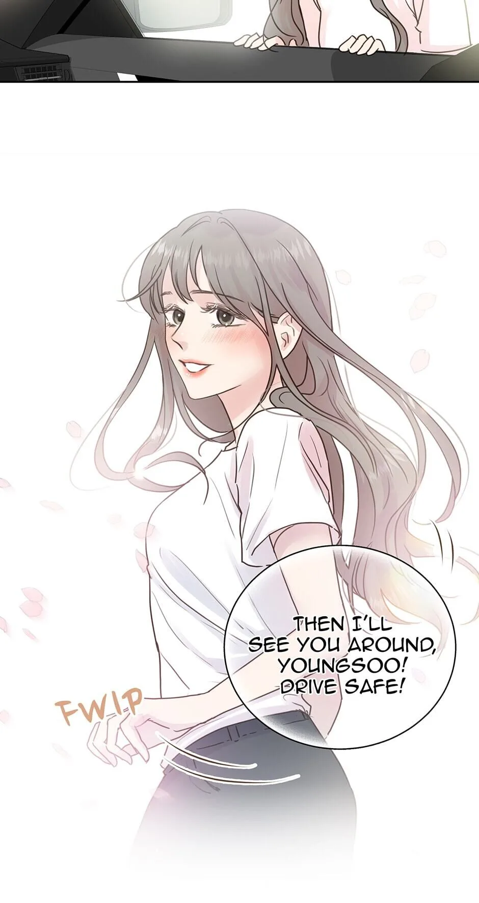 A Wife’s Sweet Revenge Chapter 9 page 37