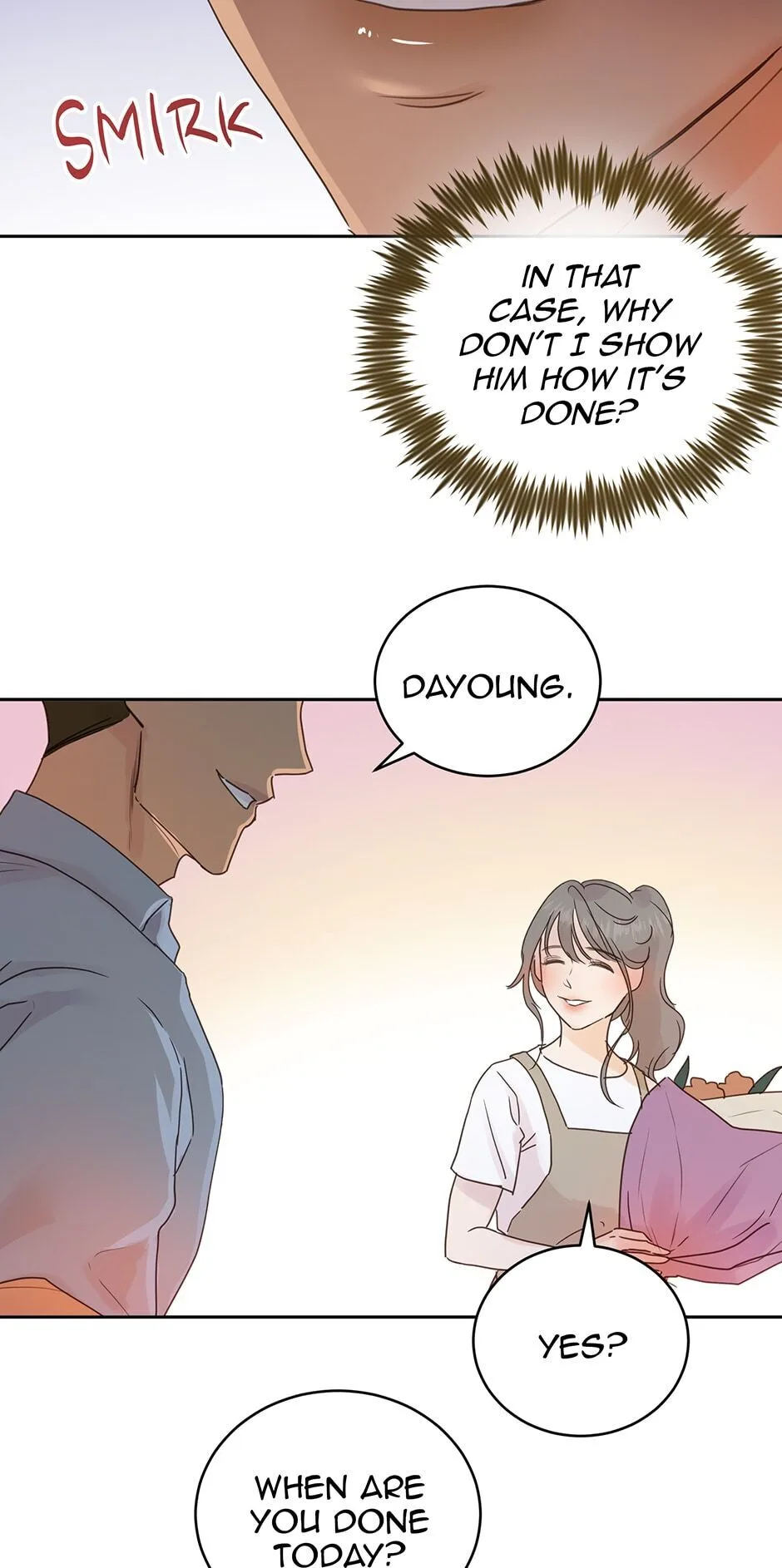 A Wife’s Sweet Revenge Chapter 10 page 22