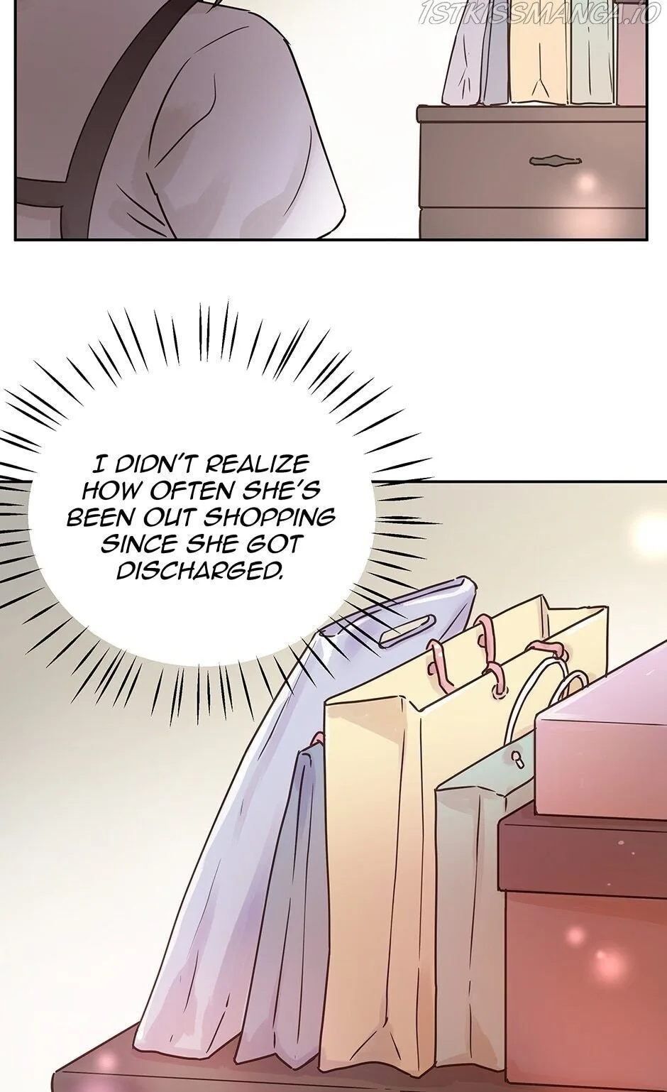 A Wife’s Sweet Revenge Chapter 5 page 10