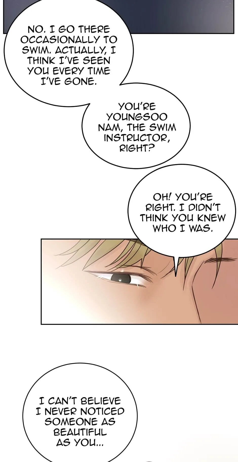 A Wife’s Sweet Revenge Chapter 9 page 31