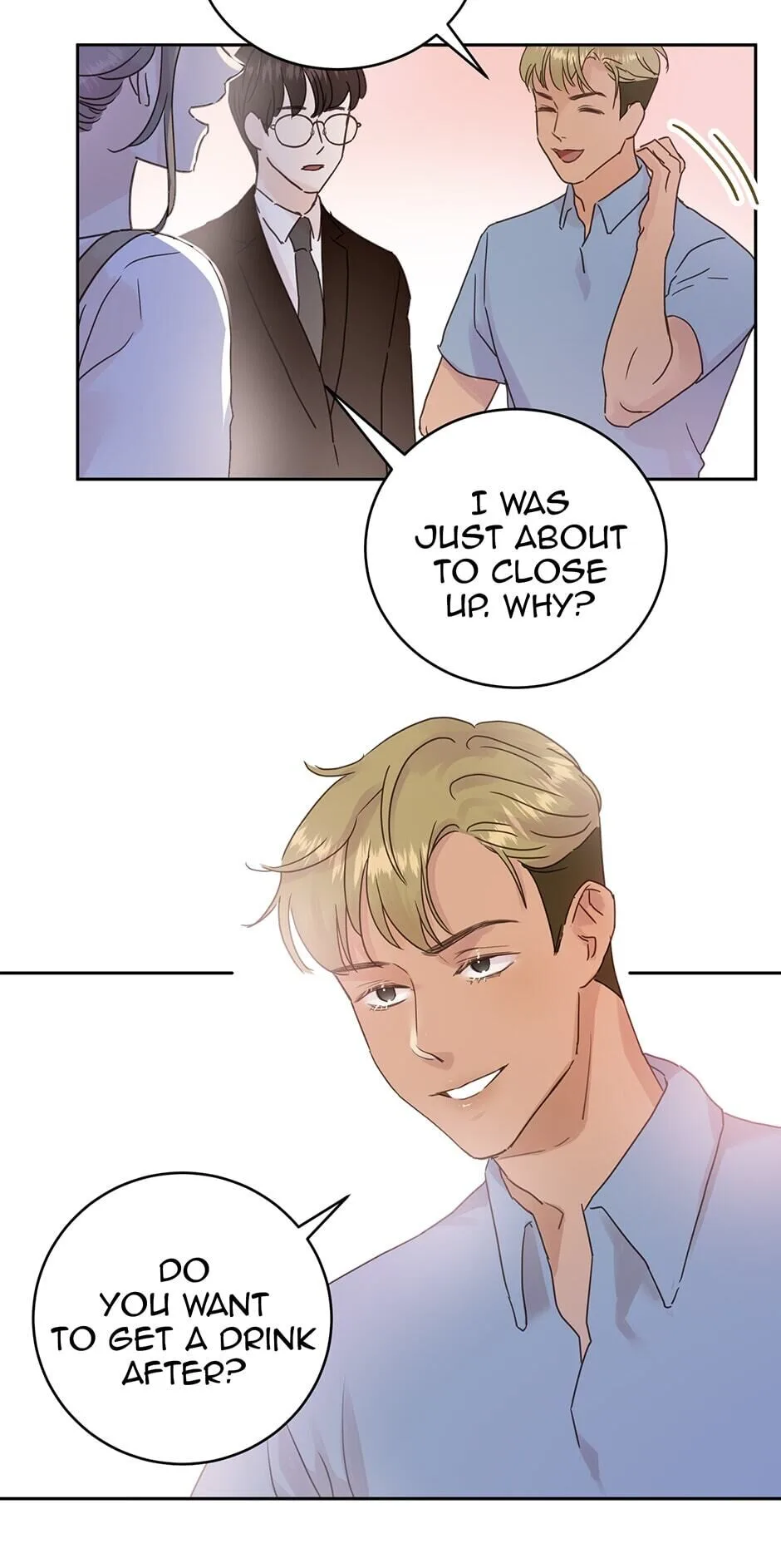 A Wife’s Sweet Revenge Chapter 10 page 23