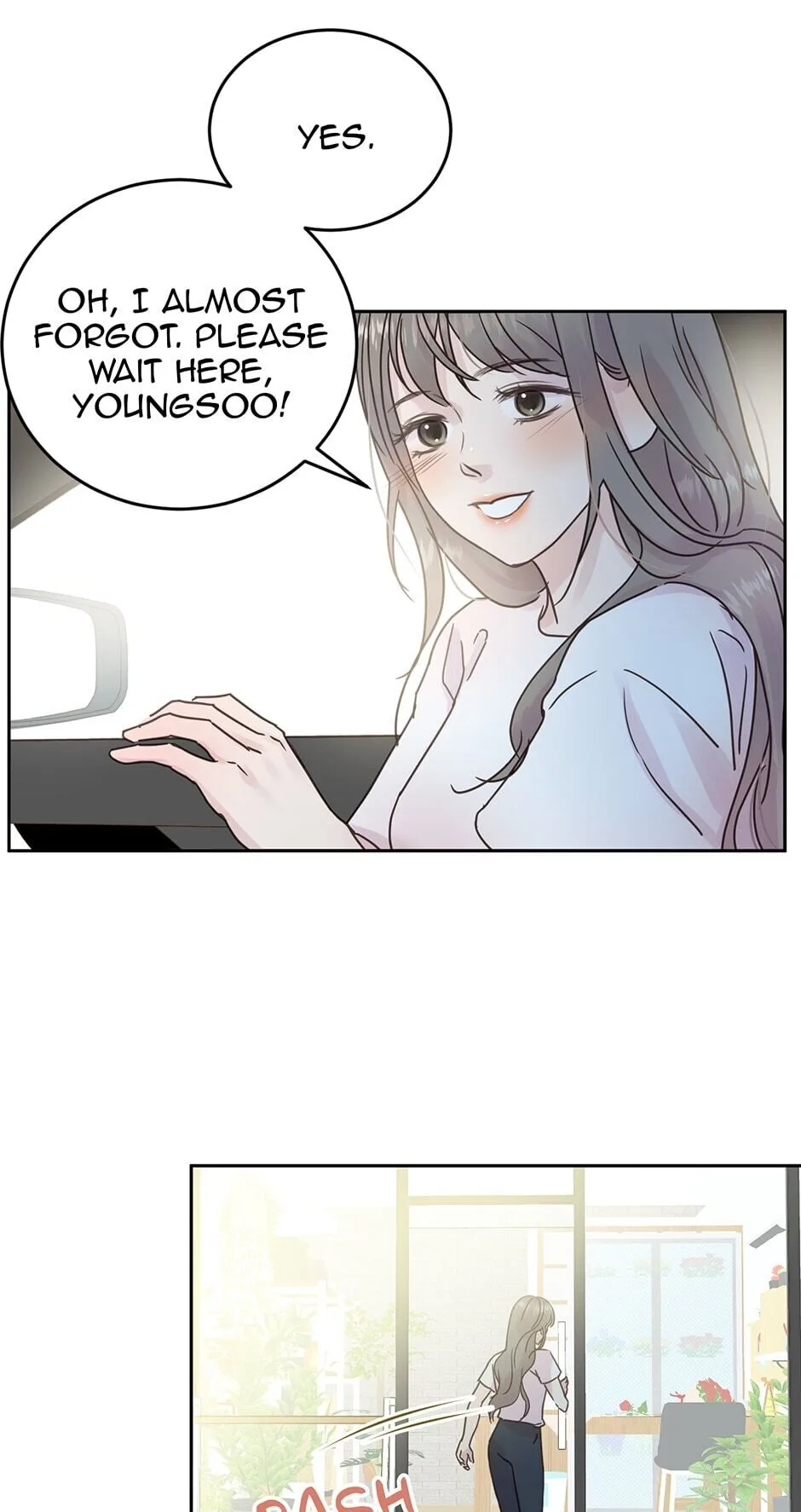 A Wife’s Sweet Revenge Chapter 9 page 34