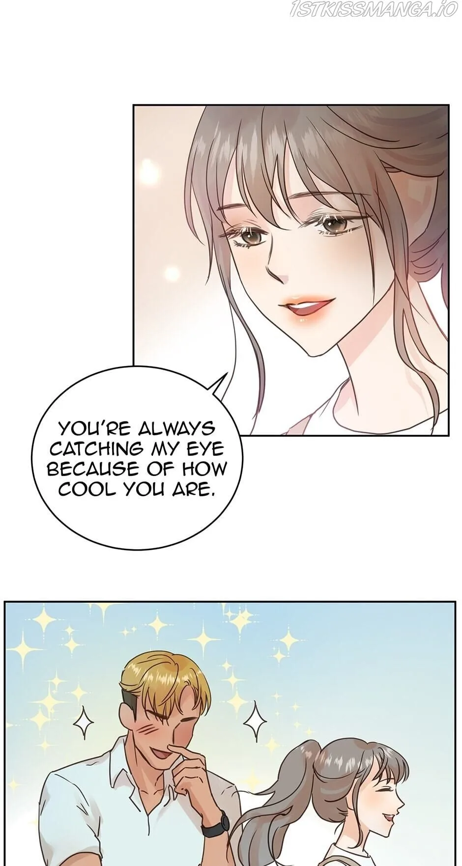 A Wife’s Sweet Revenge Chapter 11 page 10