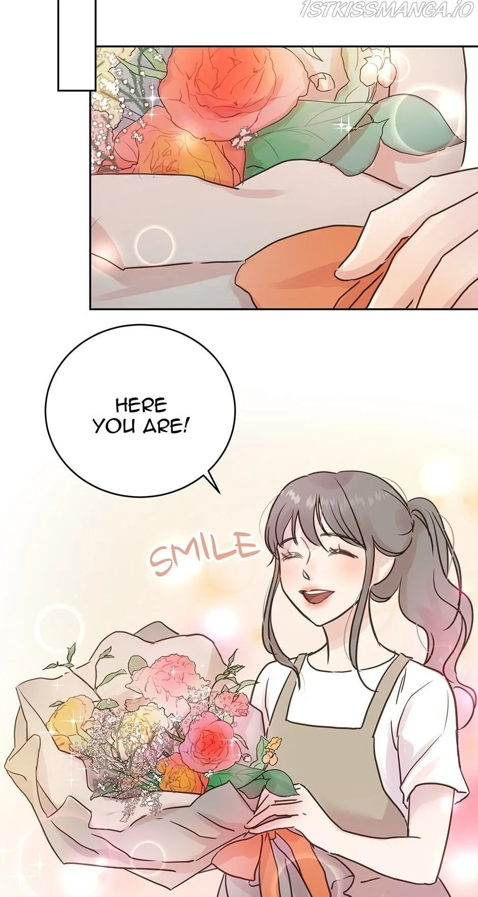 A Wife’s Sweet Revenge Chapter 11 page 12