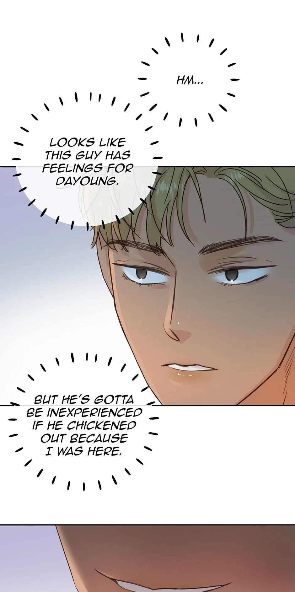 A Wife’s Sweet Revenge Chapter 10 page 21