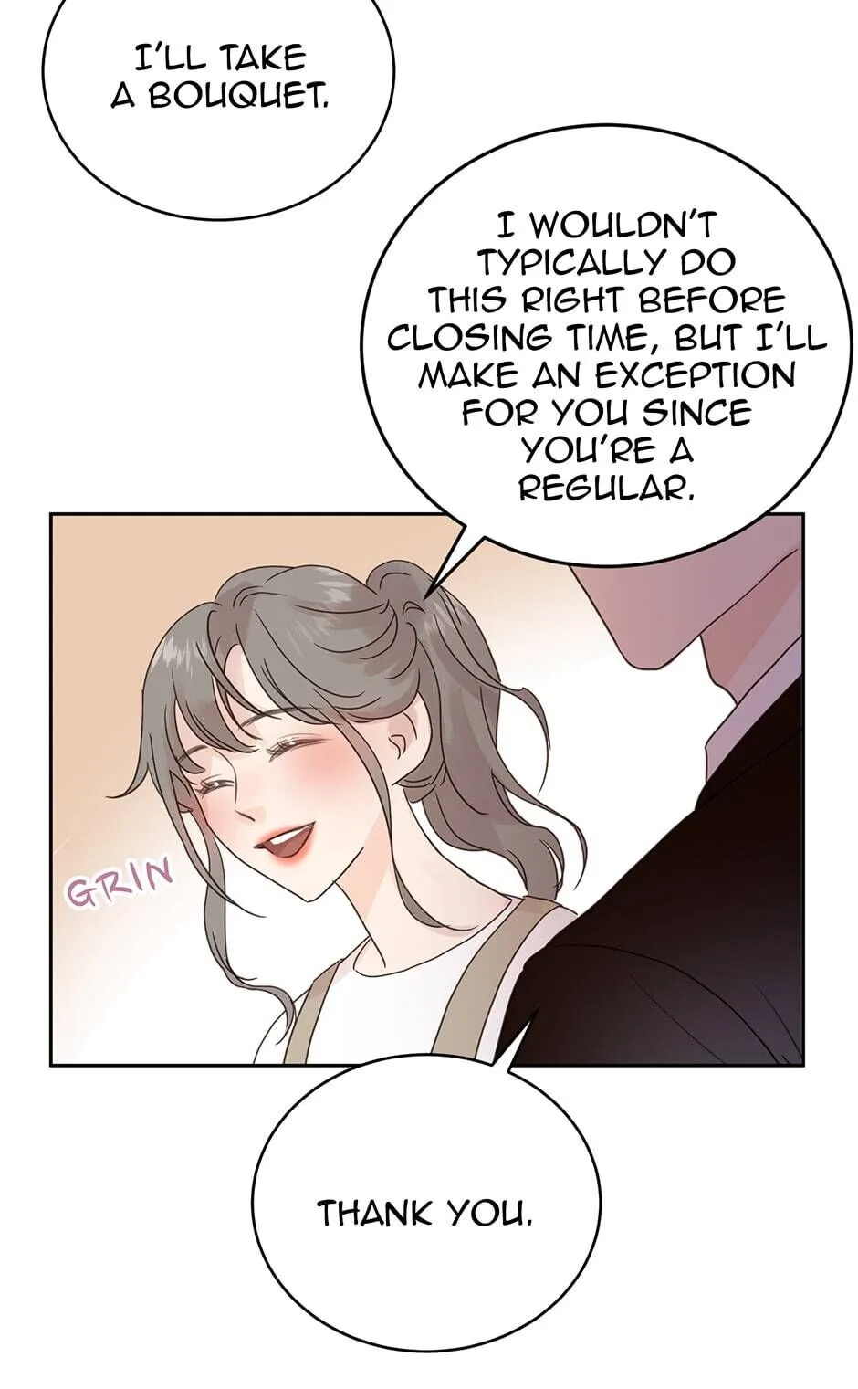 A Wife’s Sweet Revenge Chapter 10 page 19