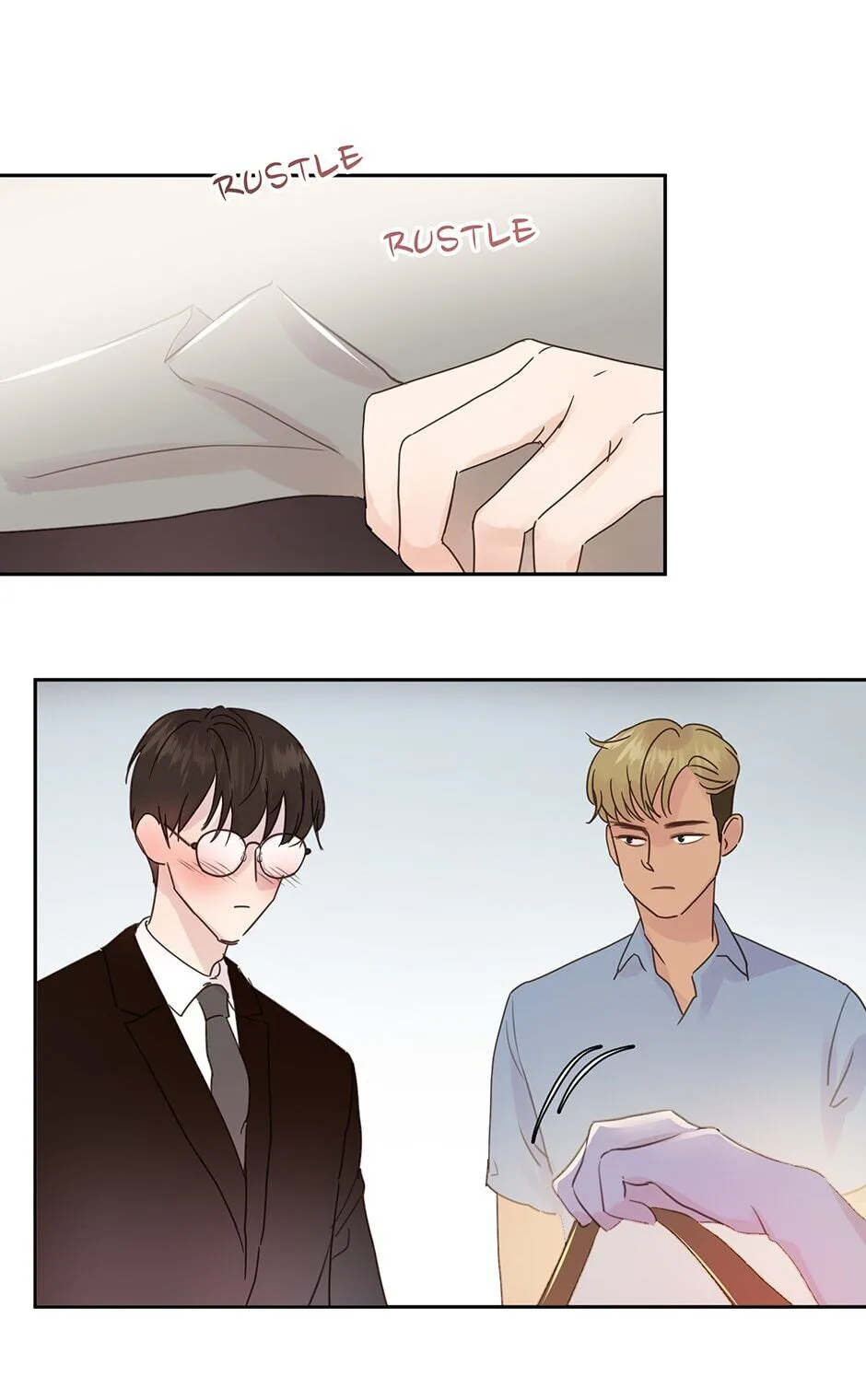 A Wife’s Sweet Revenge Chapter 10 page 20