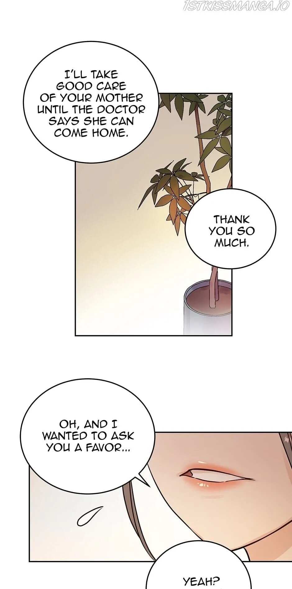 A Wife’s Sweet Revenge Chapter 4 page 39