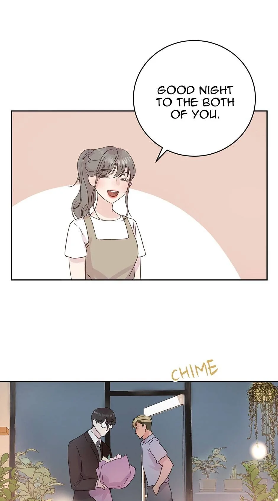 A Wife’s Sweet Revenge Chapter 10 page 28