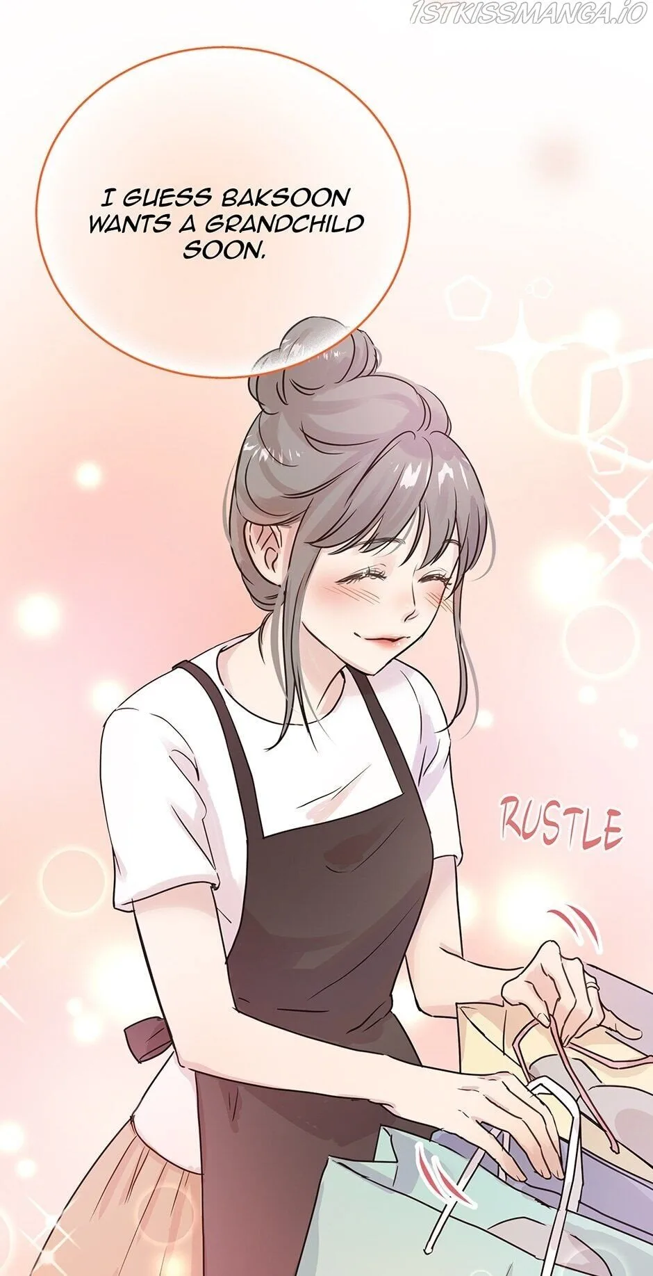 A Wife’s Sweet Revenge Chapter 5 page 14