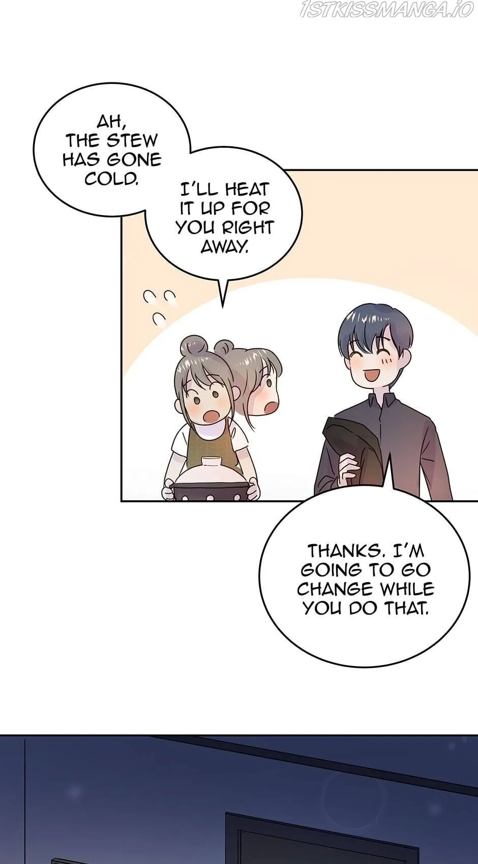 A Wife’s Sweet Revenge Chapter 4 page 42