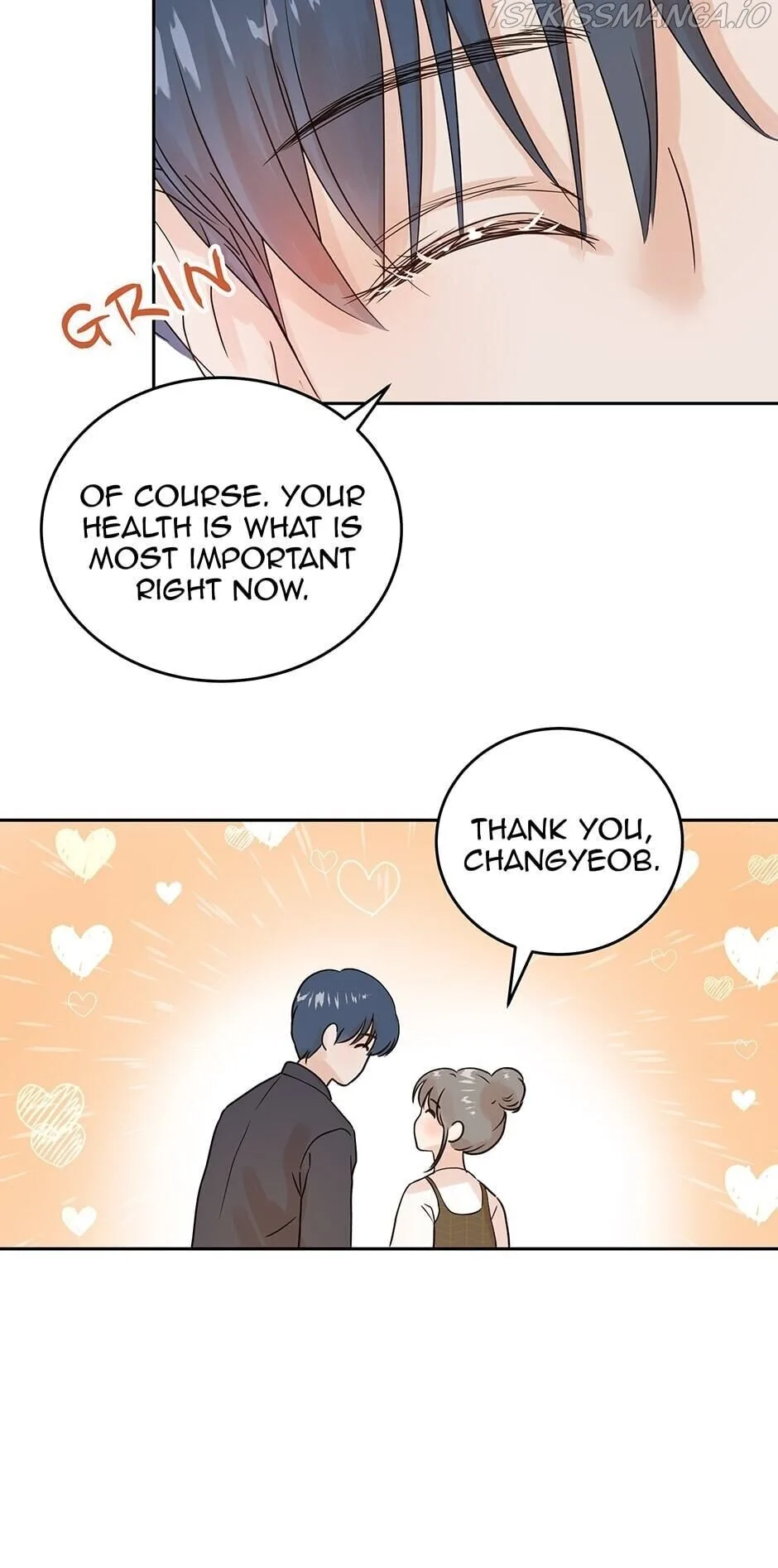 A Wife’s Sweet Revenge Chapter 4 page 41