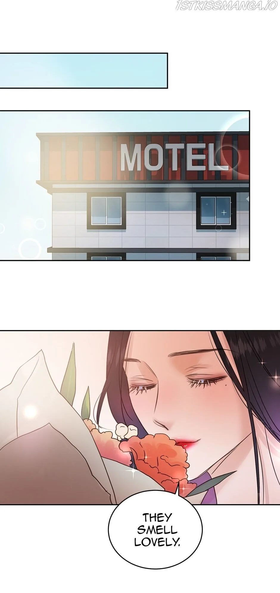 A Wife’s Sweet Revenge Chapter 11 page 17