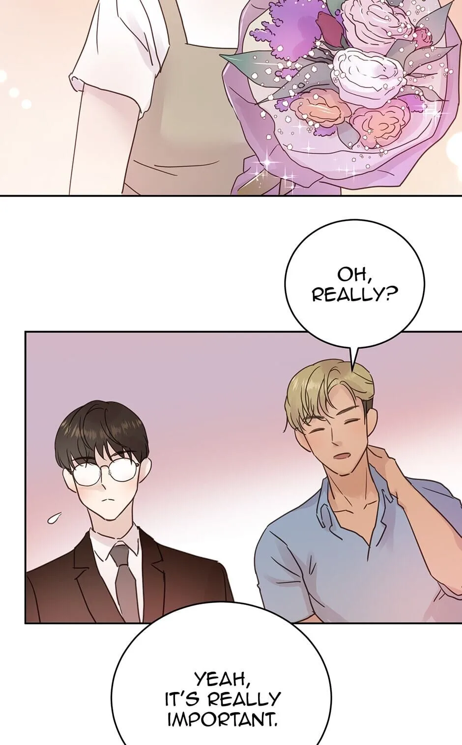A Wife’s Sweet Revenge Chapter 10 page 26