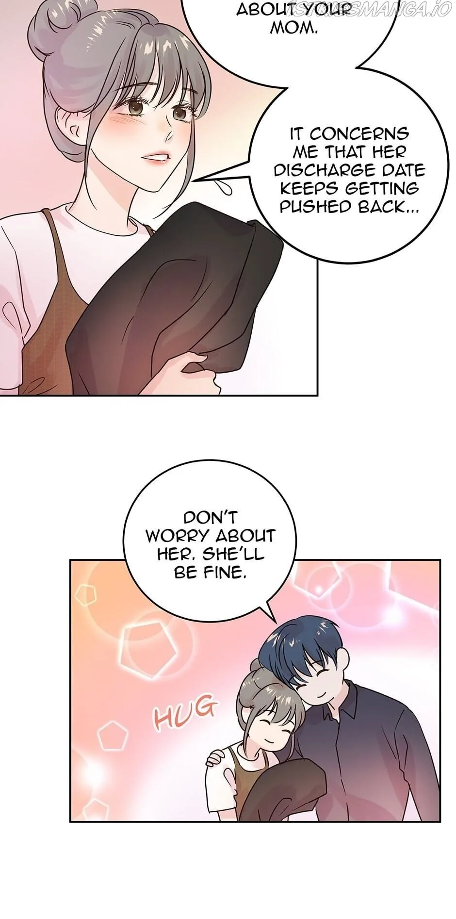 A Wife’s Sweet Revenge Chapter 4 page 38