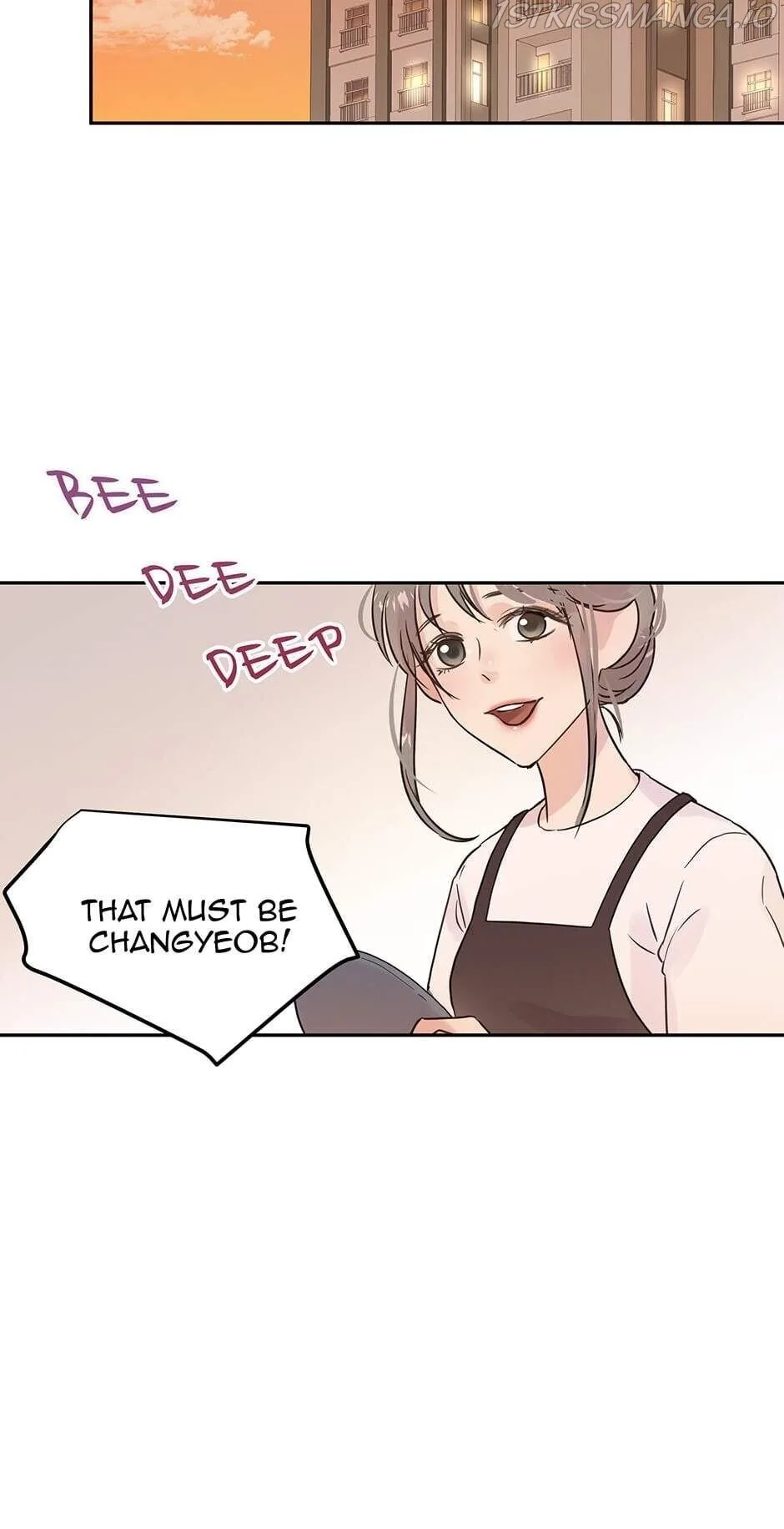 A Wife’s Sweet Revenge Chapter 5 page 16