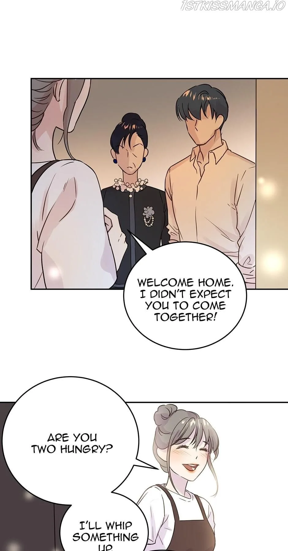 A Wife’s Sweet Revenge Chapter 5 page 17
