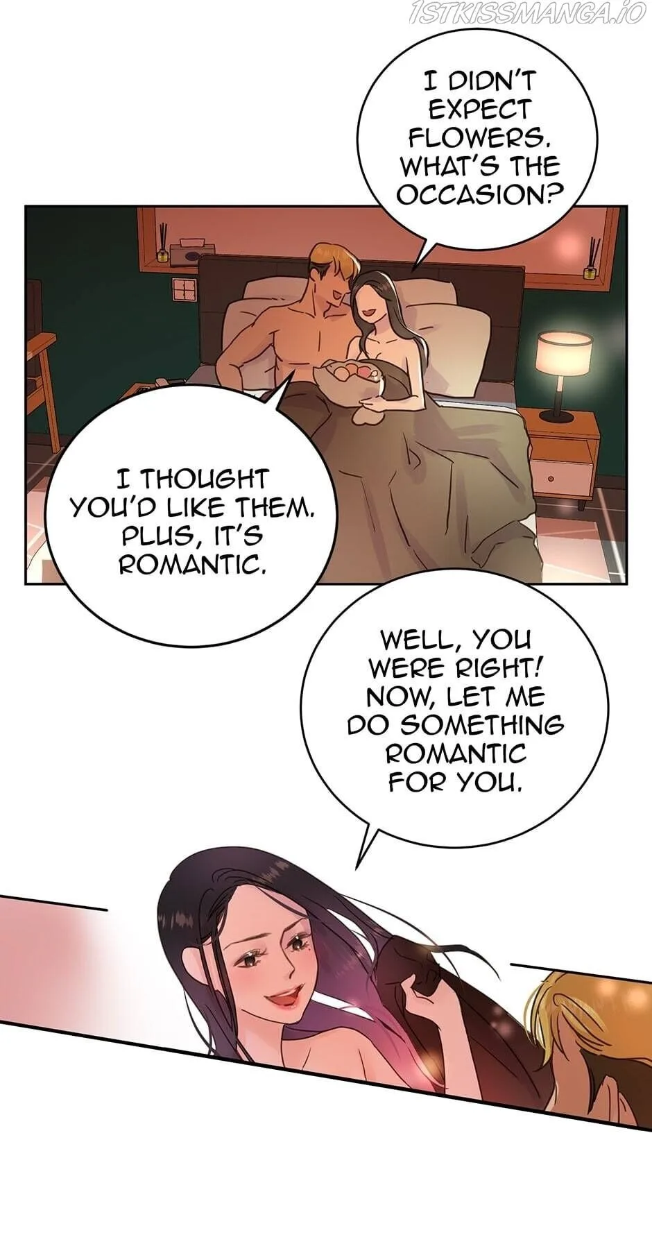 A Wife’s Sweet Revenge Chapter 11 page 18