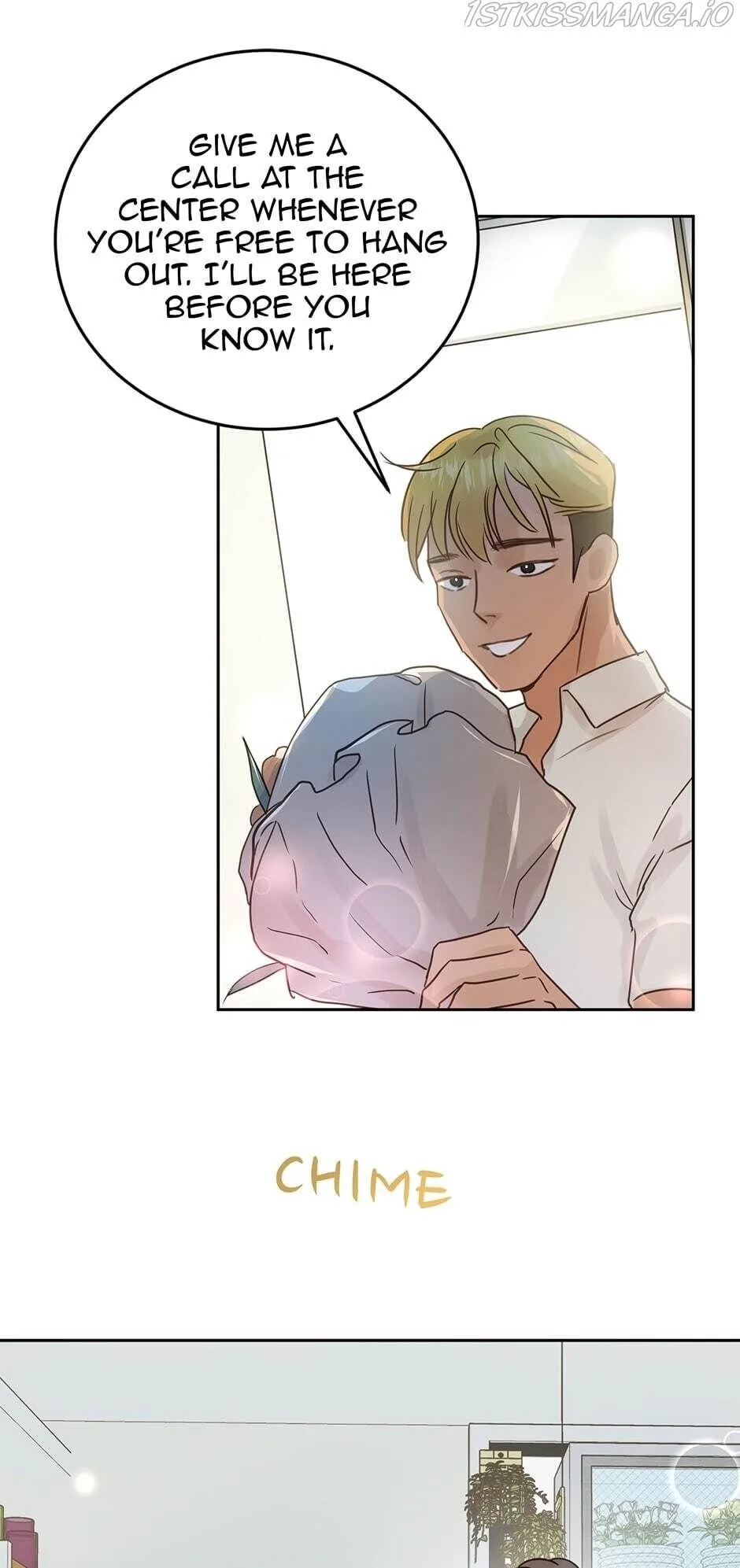 A Wife’s Sweet Revenge Chapter 11 page 14
