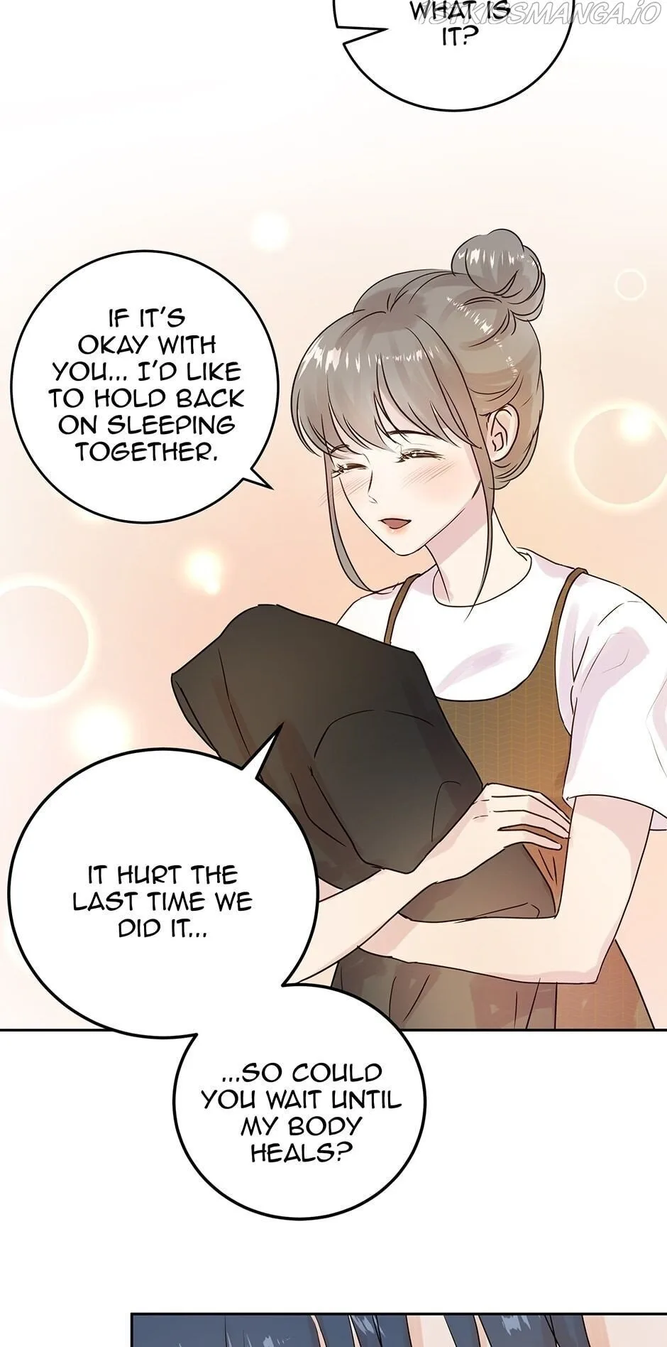 A Wife’s Sweet Revenge Chapter 4 page 40