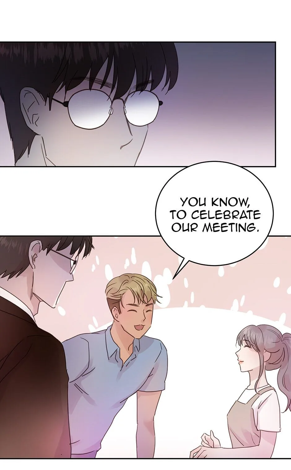 A Wife’s Sweet Revenge Chapter 10 page 24