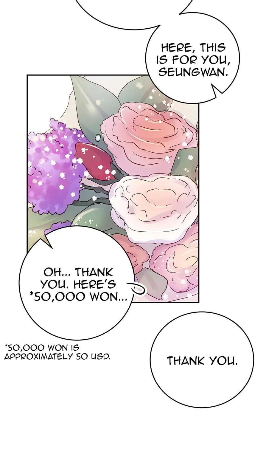 A Wife’s Sweet Revenge Chapter 10 page 27