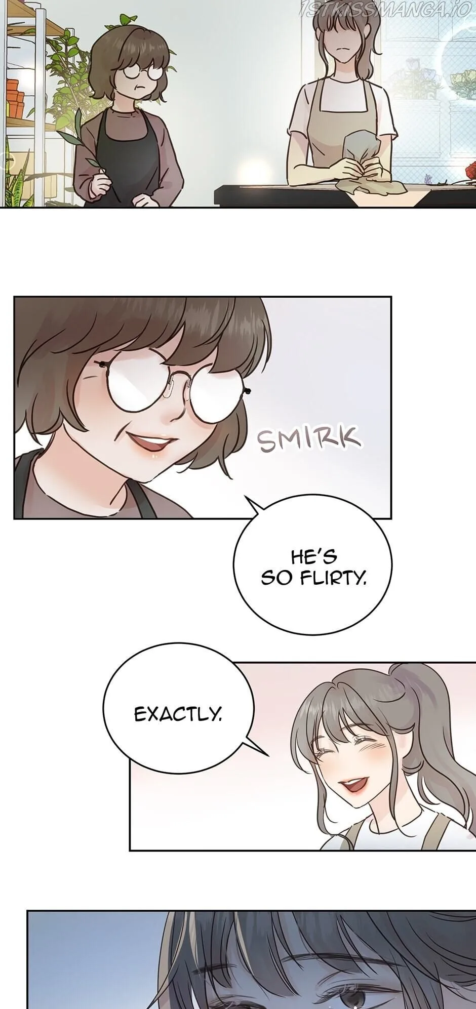 A Wife’s Sweet Revenge Chapter 11 page 15