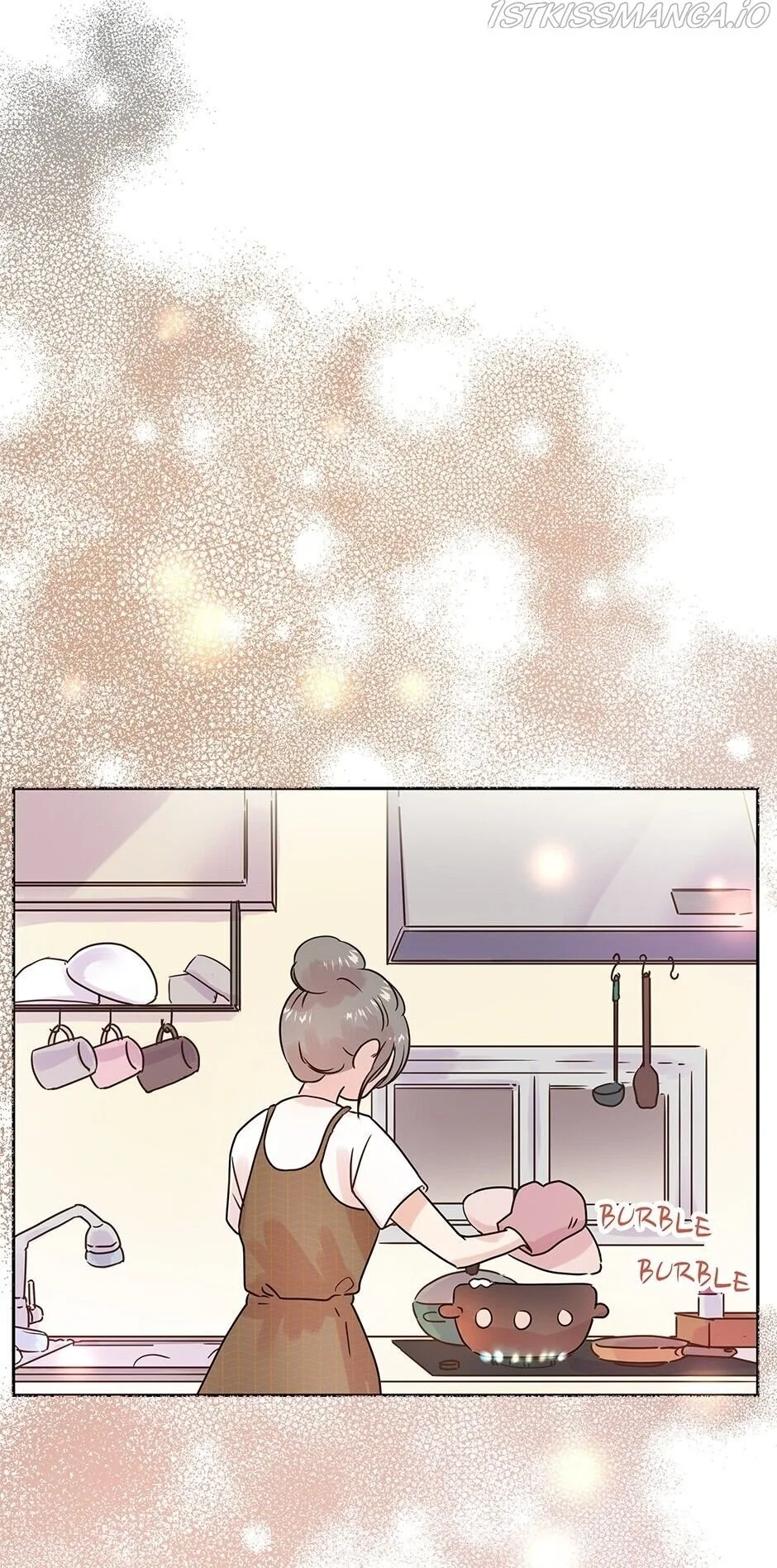 A Wife’s Sweet Revenge Chapter 4 page 45