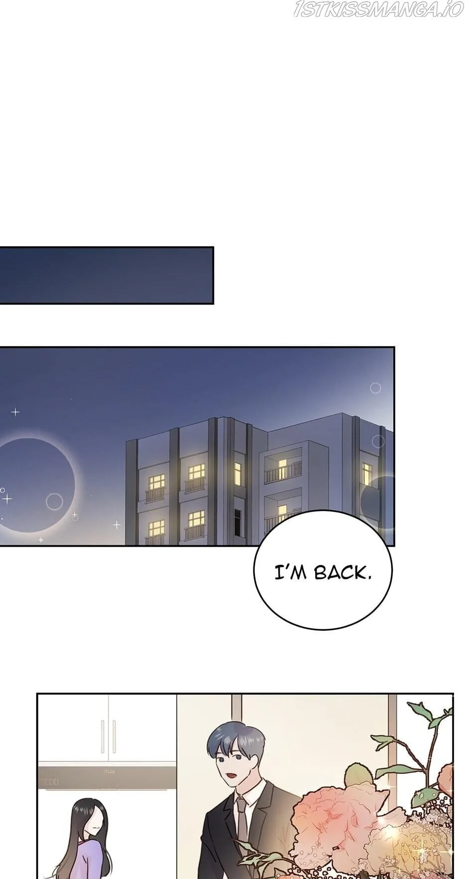 A Wife’s Sweet Revenge Chapter 11 page 22