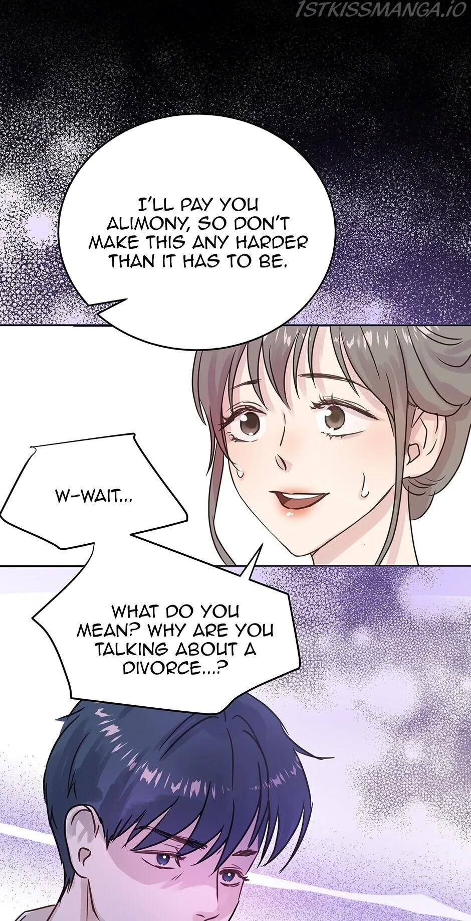 A Wife’s Sweet Revenge Chapter 5 page 21