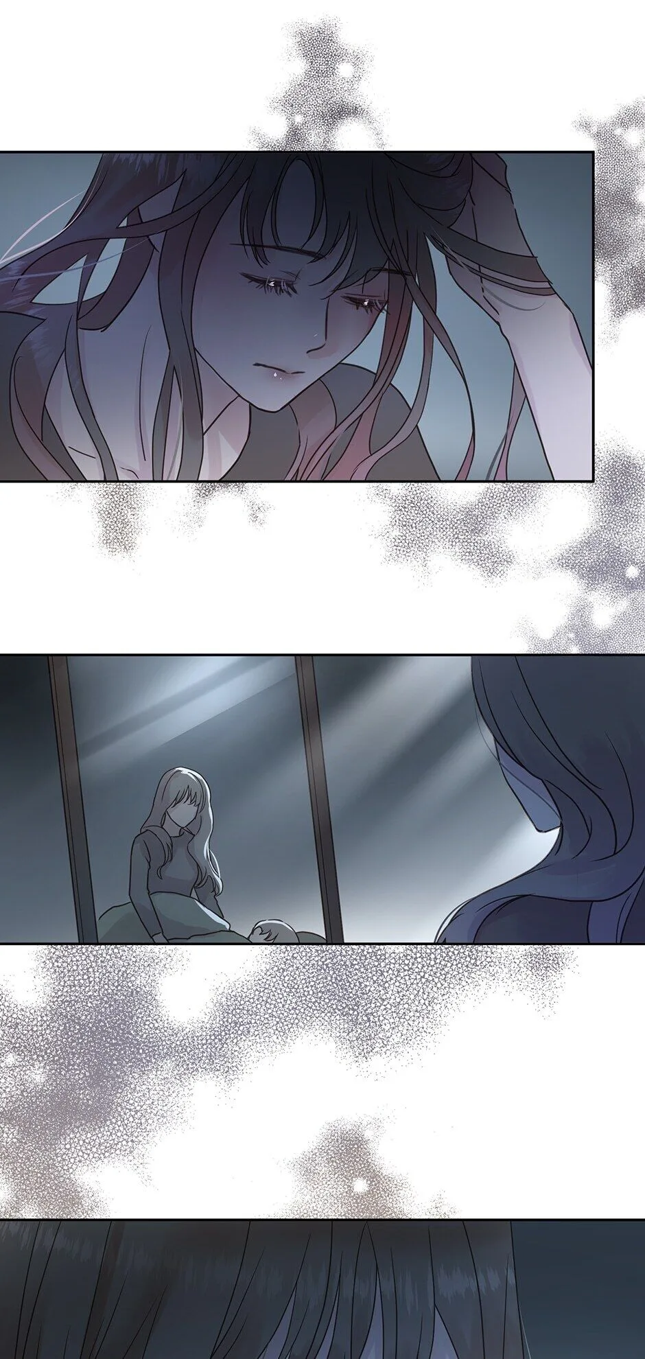 A Wife’s Sweet Revenge Chapter 10 page 36