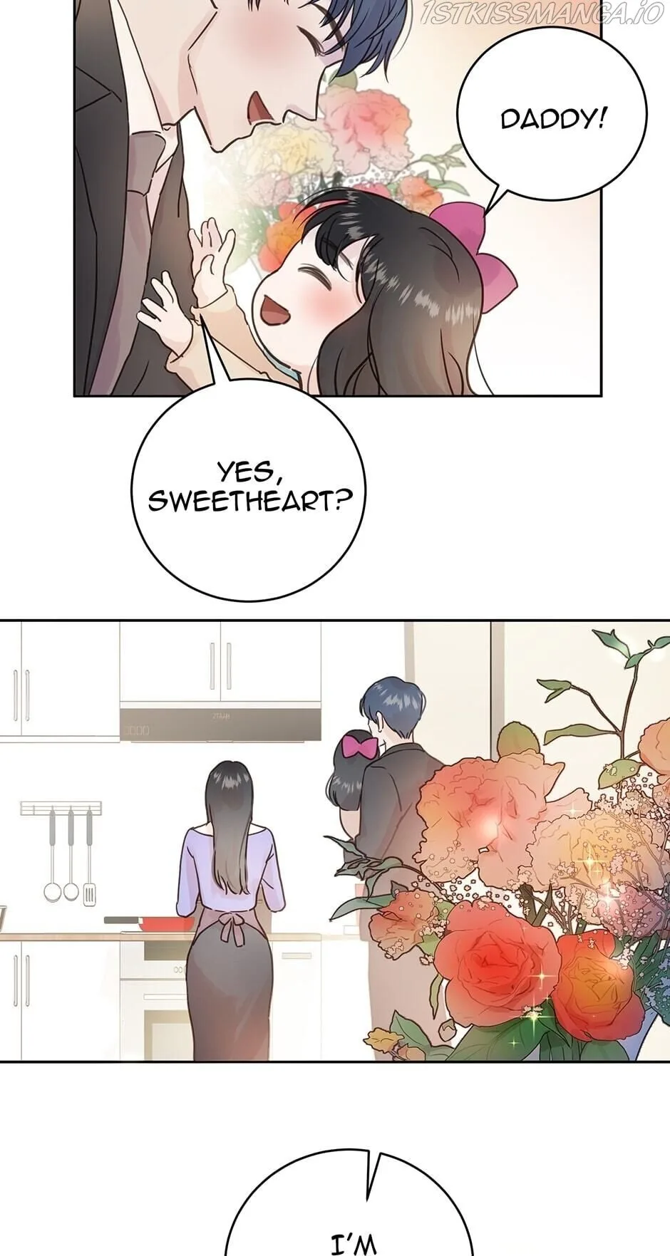 A Wife’s Sweet Revenge Chapter 11 page 24