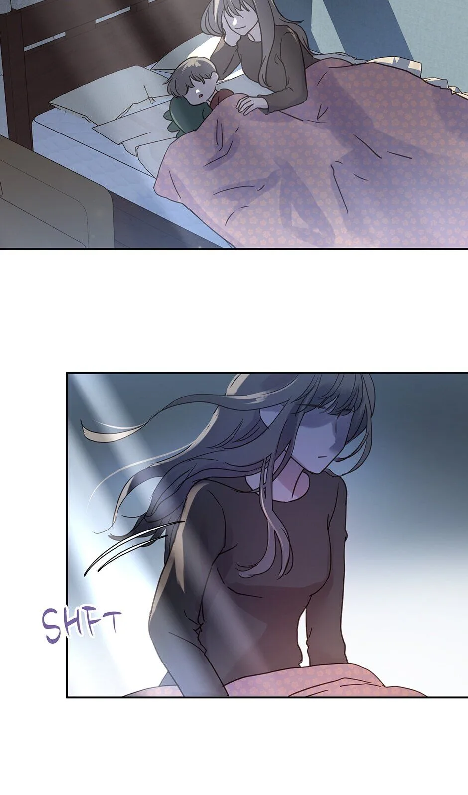 A Wife’s Sweet Revenge Chapter 10 page 35