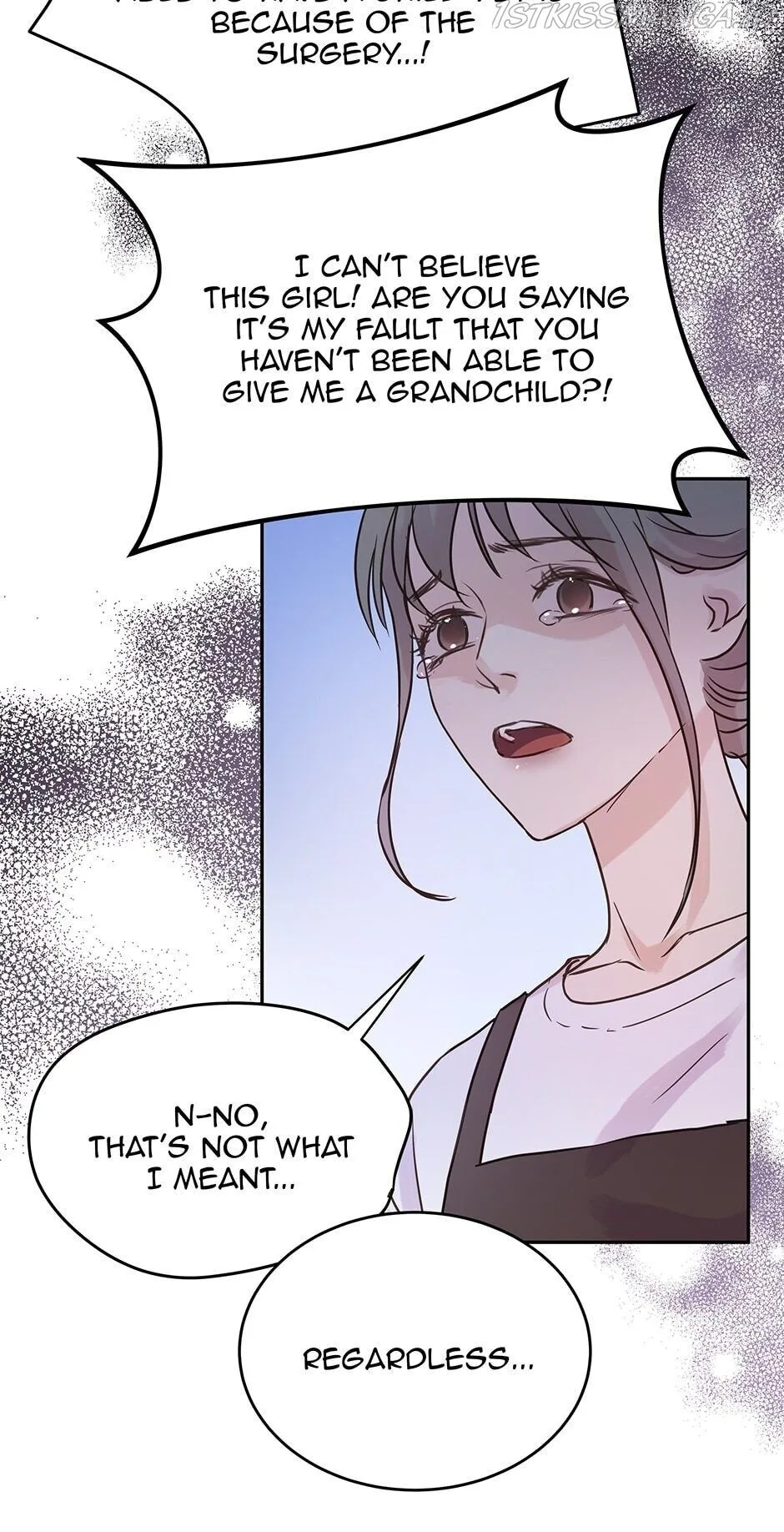 A Wife’s Sweet Revenge Chapter 5 page 24