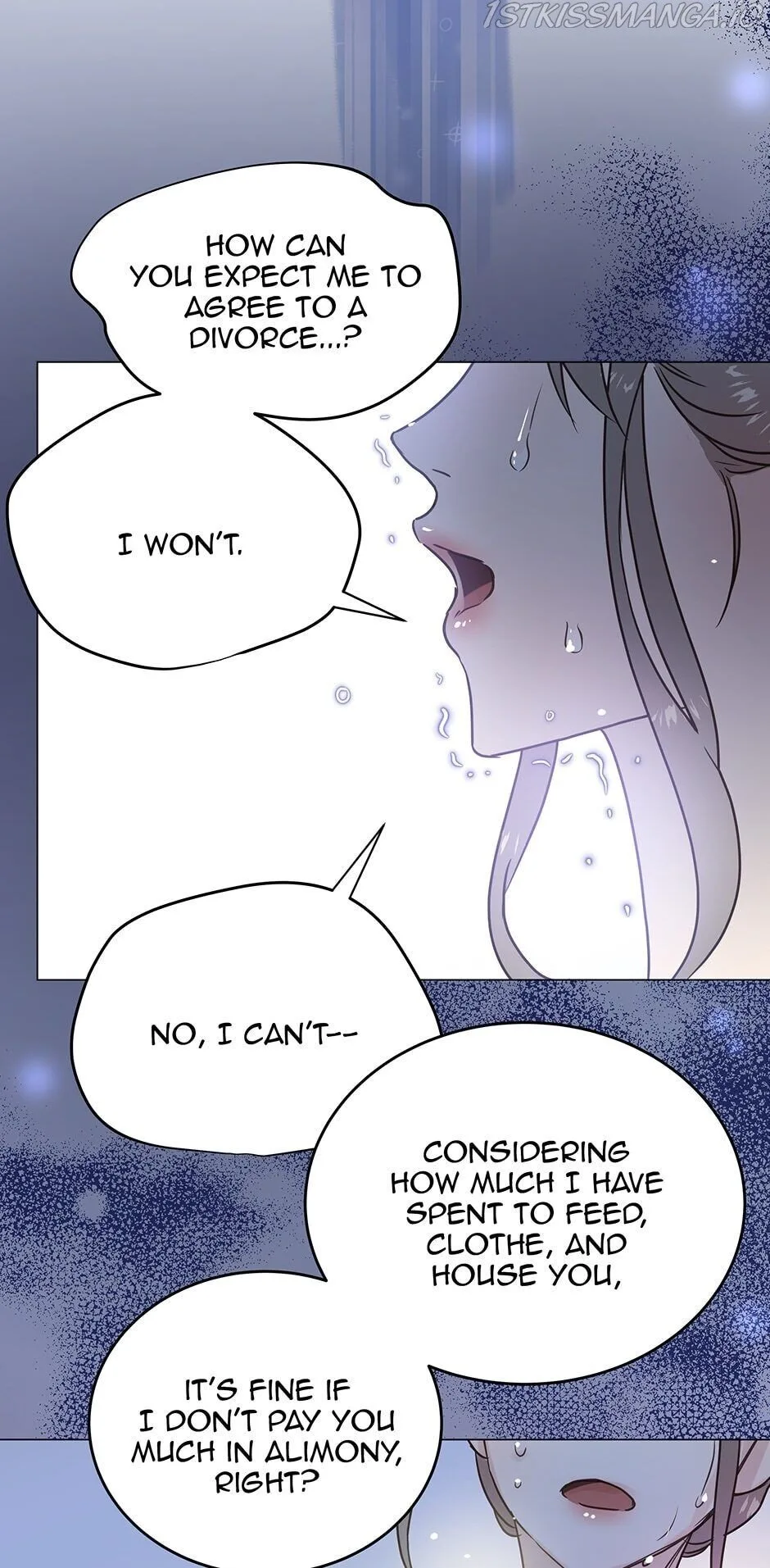 A Wife’s Sweet Revenge Chapter 5 page 26