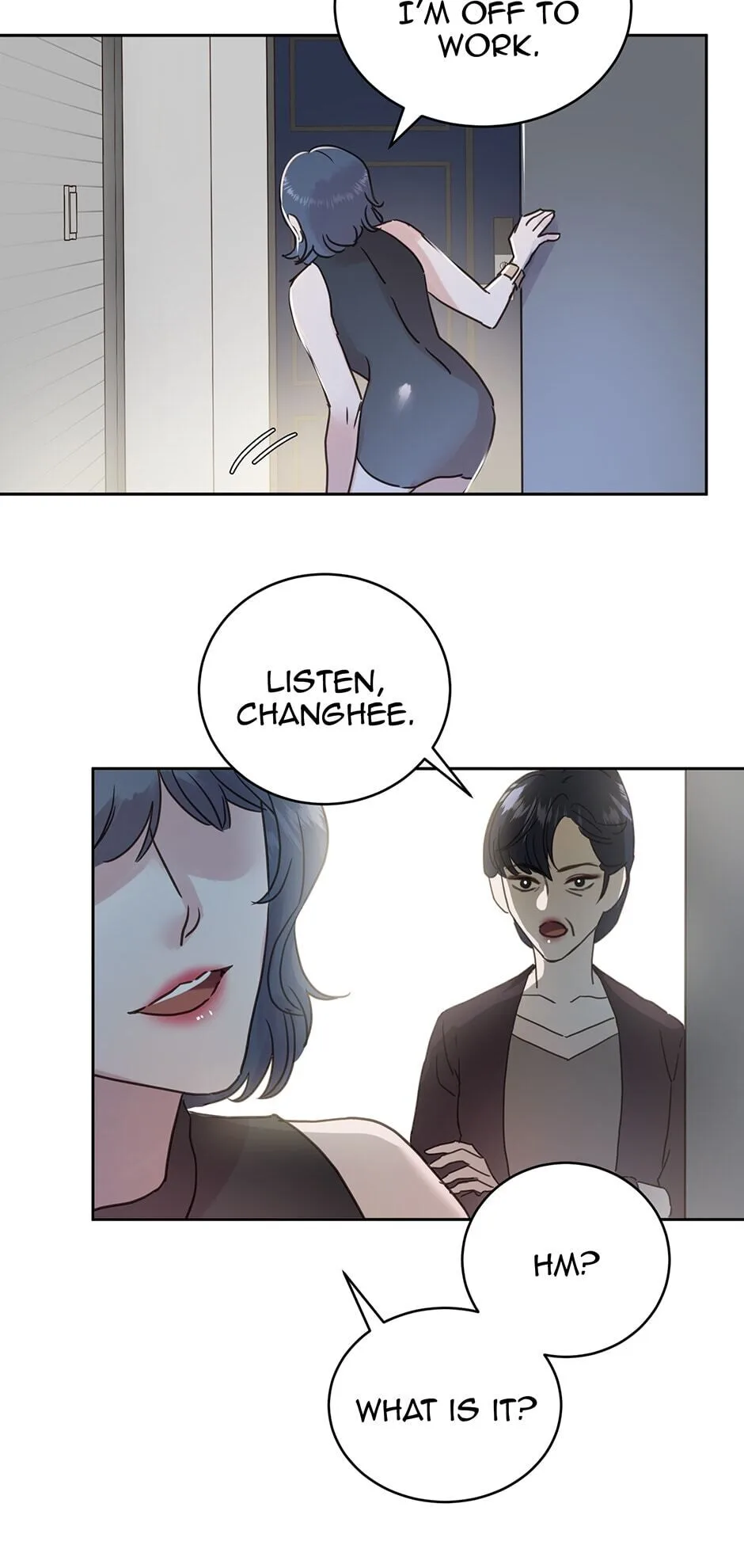 A Wife’s Sweet Revenge Chapter 10 page 38