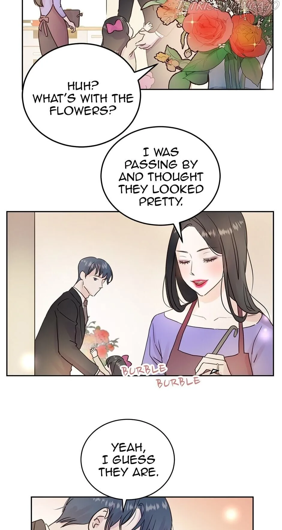 A Wife’s Sweet Revenge Chapter 11 page 23