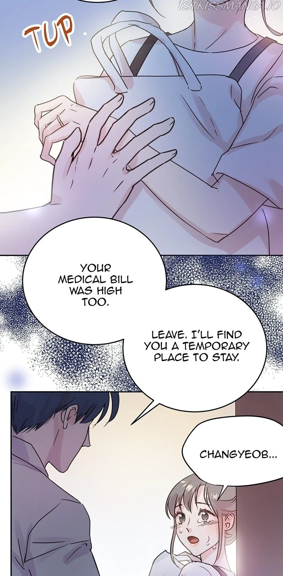 A Wife’s Sweet Revenge Chapter 5 page 27