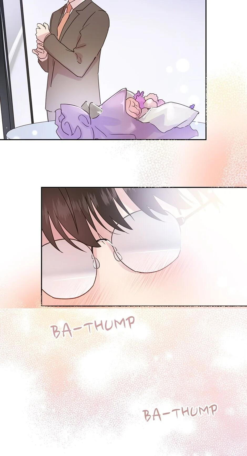 A Wife’s Sweet Revenge Chapter 10 page 42
